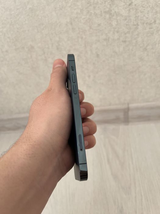iPhone 12 Pro 128 Gb 75 yomkst