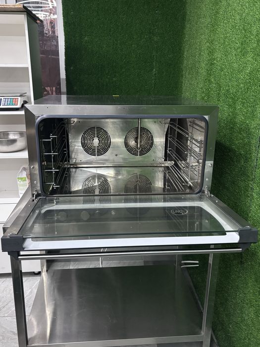 Кондитерская печь