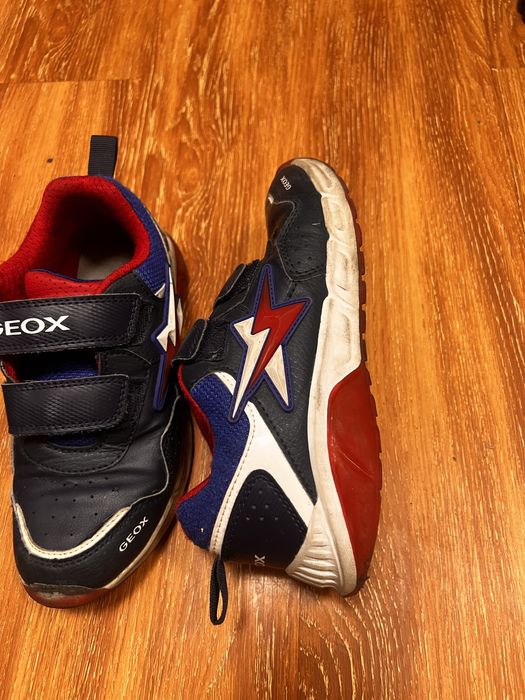 Geox для мальчика 34-35р.
