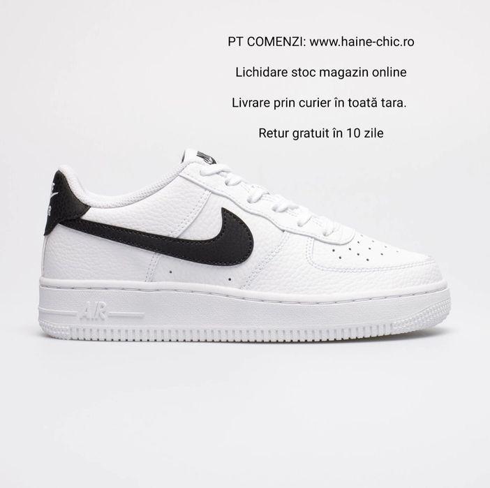 Adidasi Nike. Lichidare stoc magazin