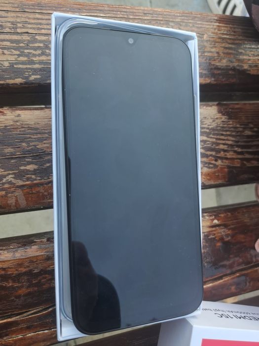 REDMI 15C (memorie 256 GB rom)