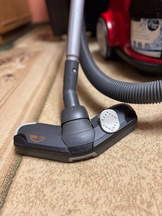 Пылесос Philips FC8950/01