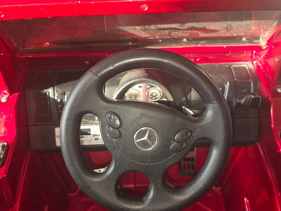 Продам детский электромобиль