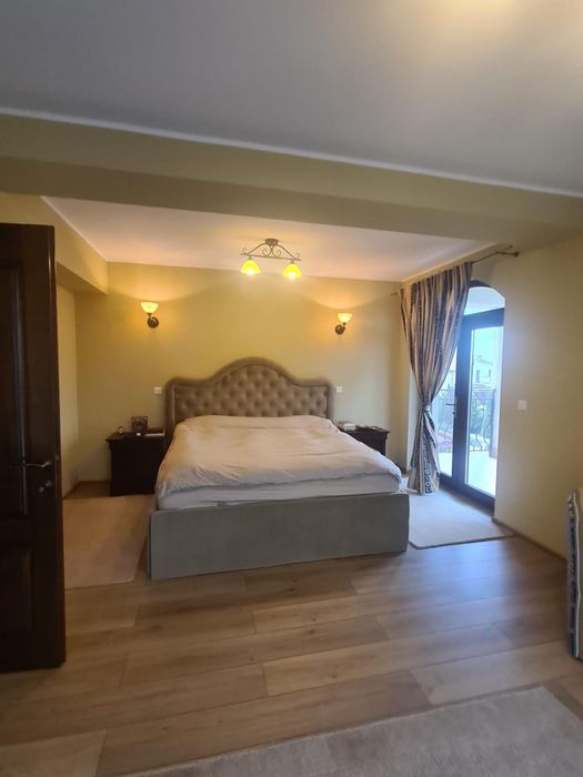 Inchiriez Casa -Zona Hanul Vanatorului