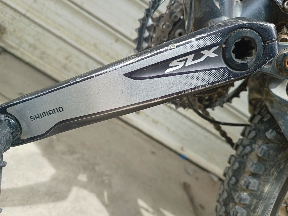 26' MTB Велосипед SPECIALIZED 26'