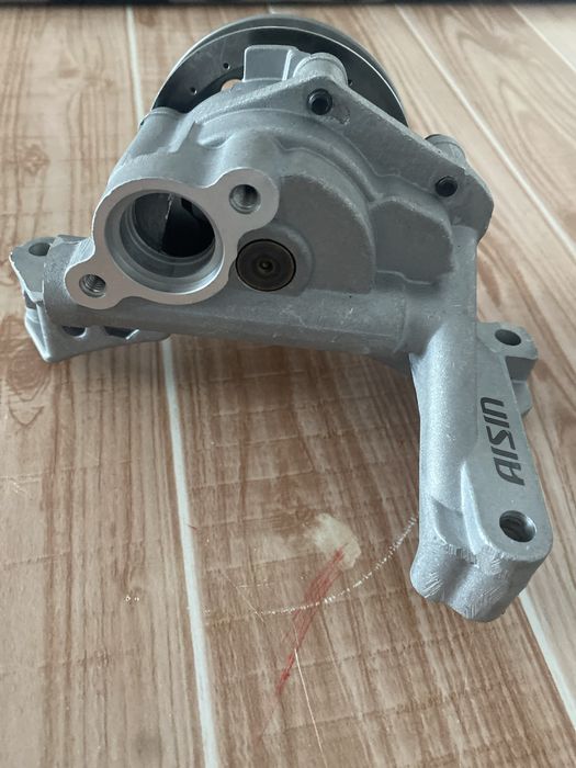 Vand pompa de ulei volkswagen