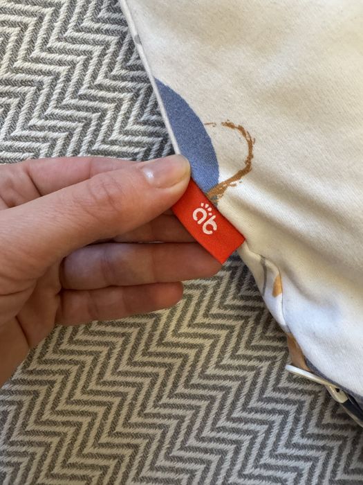 Чувалче за сън, 3,5 tog, без забележки