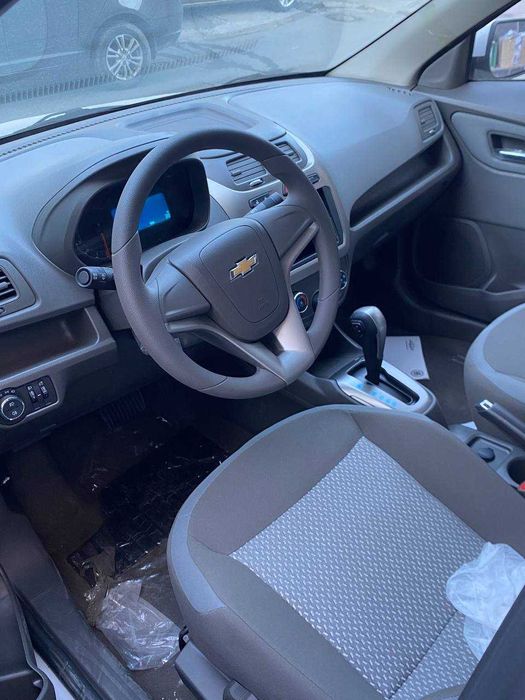 COBALT avtomoshinasini halol nasiya savdoda harid qiling