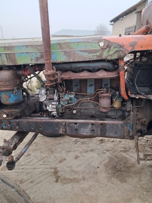 T 28Ishlab turgan texnika