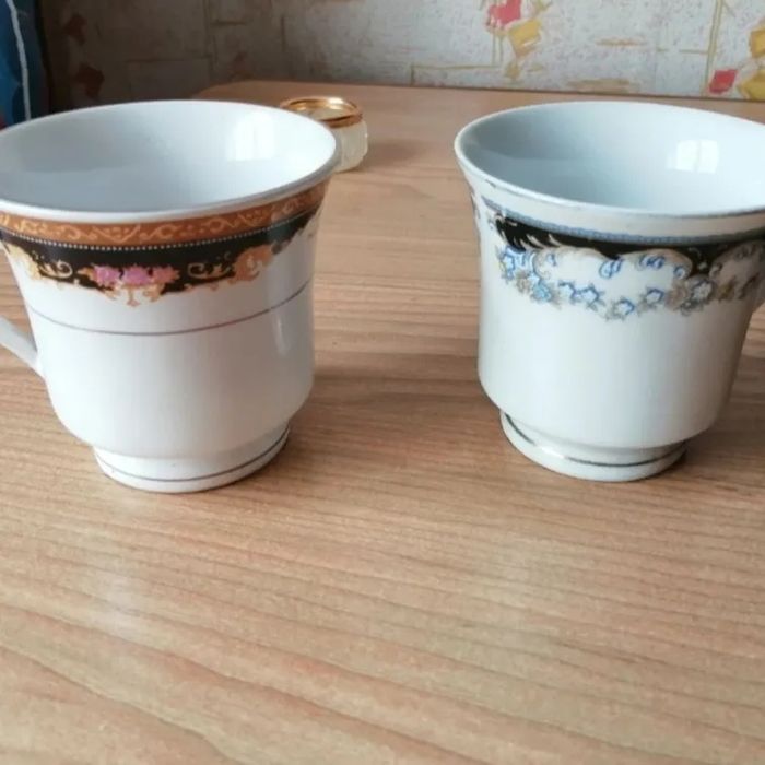 Продам наборы и кружечки