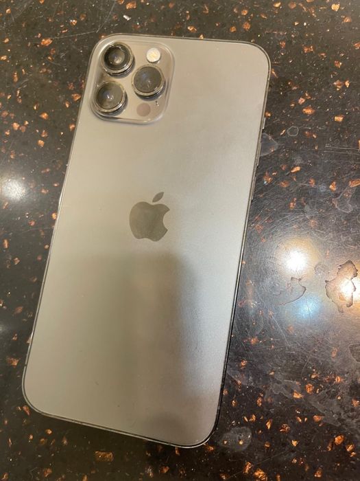 Продам айфон 12 про макс 128 гб