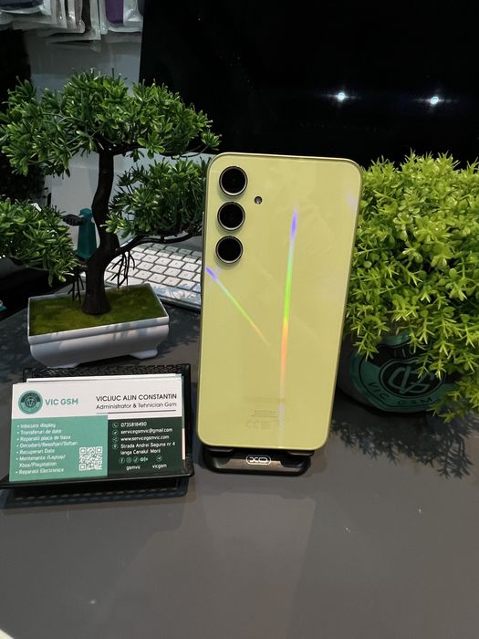 Magazin Vindem Samsung A35 5G