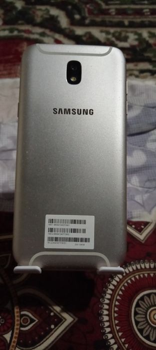 Samsung j5 2017 xolati yaxshi 16.gb