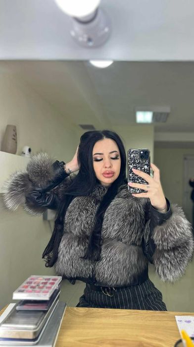 Професионален грим