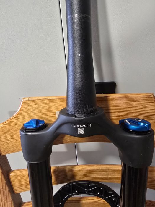 Furca Fox 36 Performance 29".