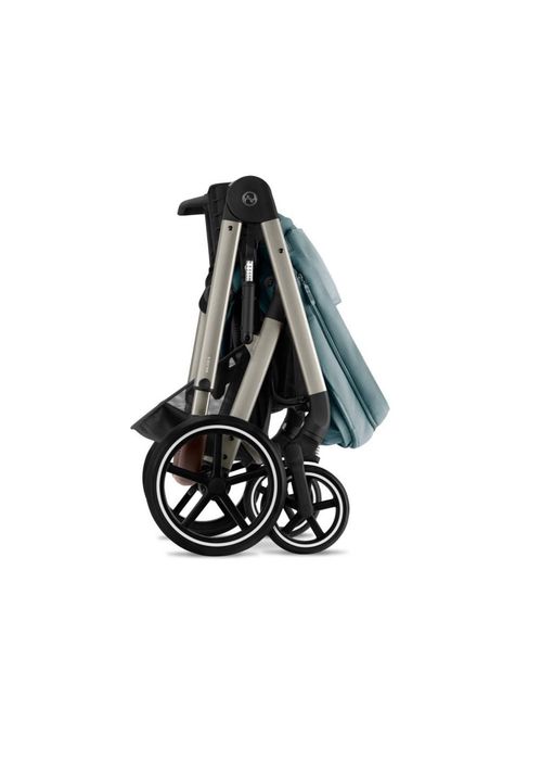 Количка cybex Balios s lux