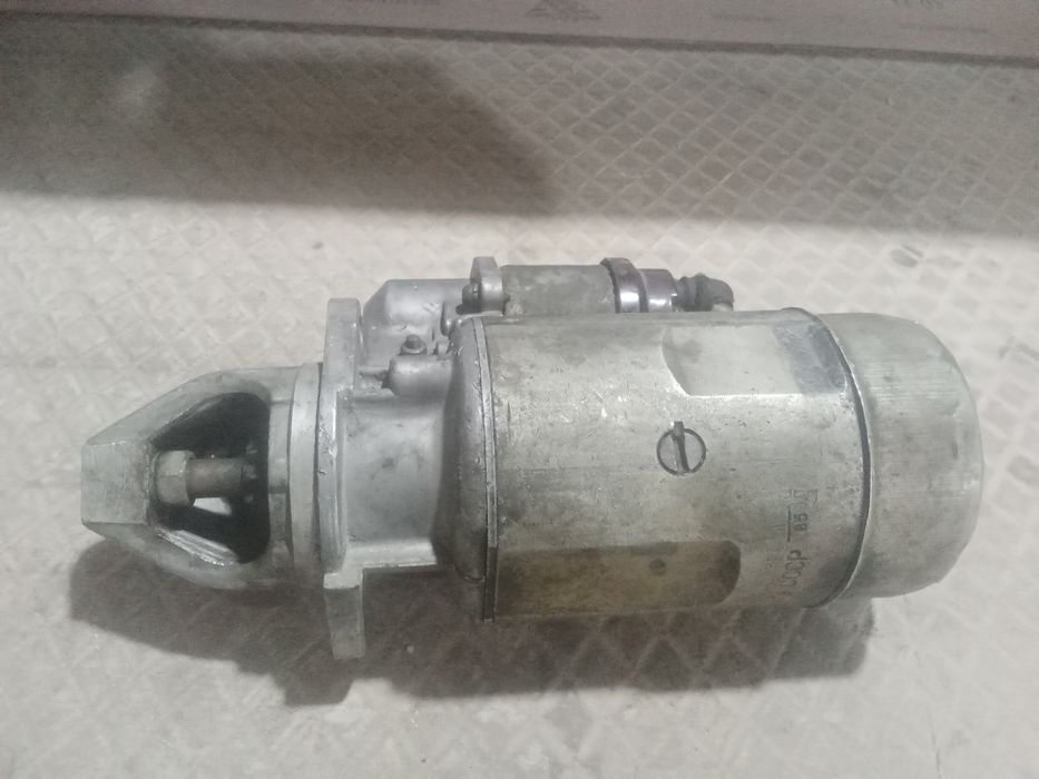 Стартер газ 53.с.с.с.р.