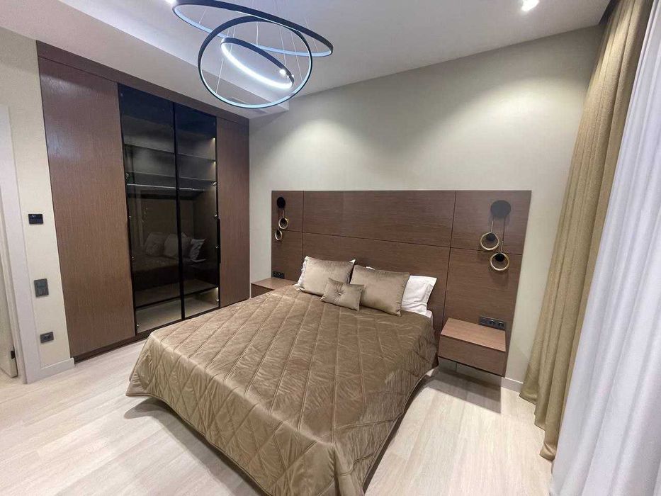 Сдается 2х ком.квартира в элитном ЖК Mirabad Avenue