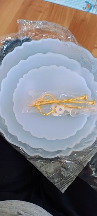 Matriță pentru suport prajituri