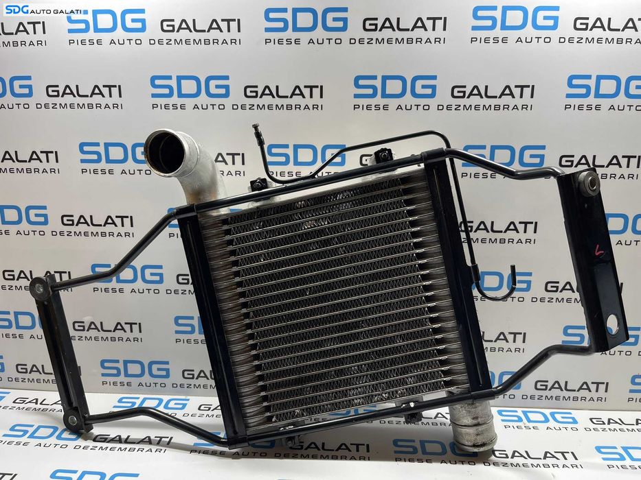 Radiator Intercooler Kia Carens 2.0 CRDI 1999 - 2010 Cod 27271-27350
