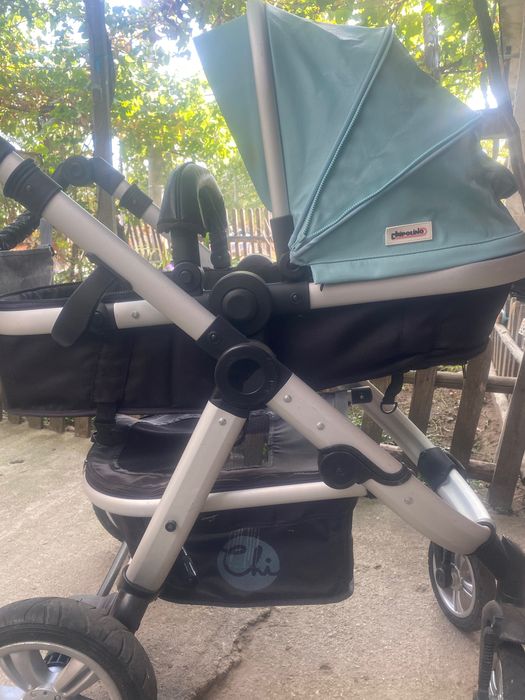 Количка Чиполино