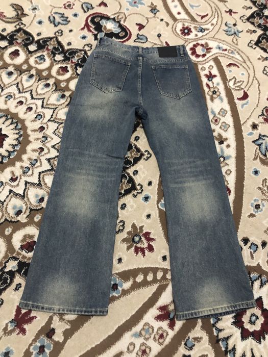 Bootcut nn jeans