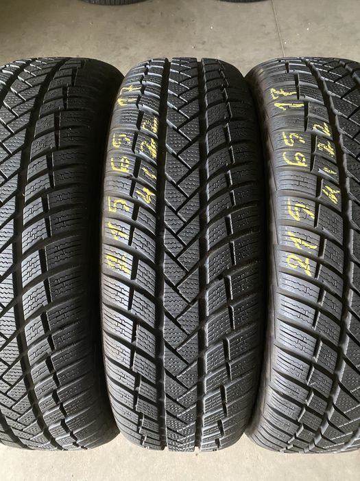 Anvelope iarna 215/65/17 Vredestein Wintrac Pro 215 65 17 R17