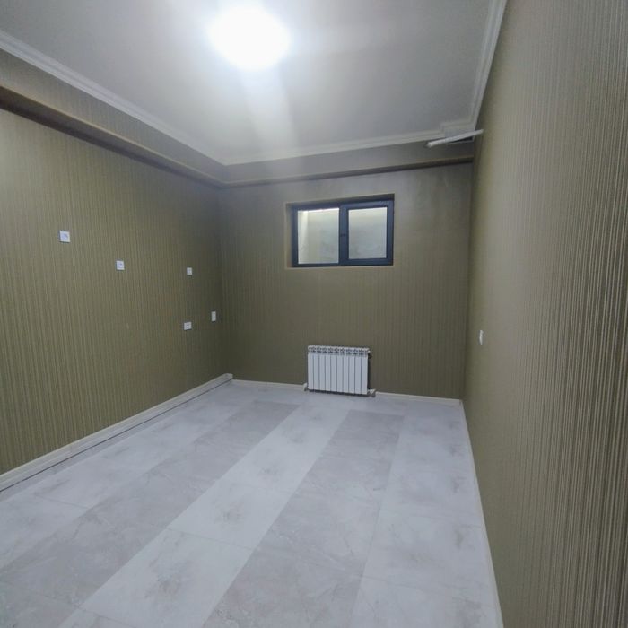 Офис Махтумкули СВОЙ