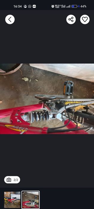 велосипед продам