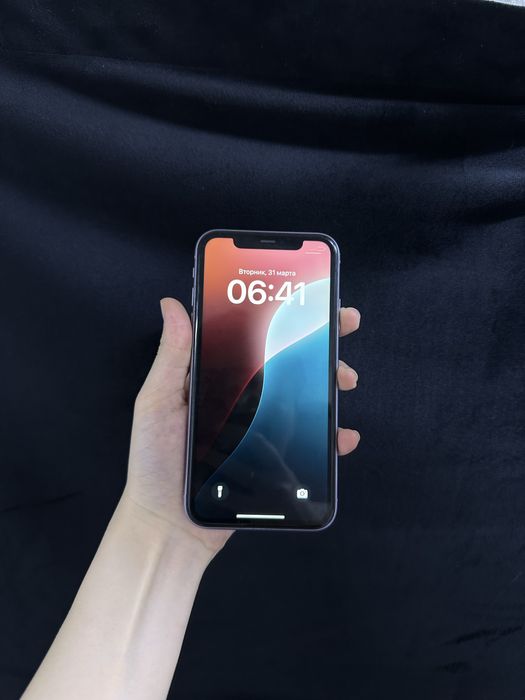 IPhone 11 128гб