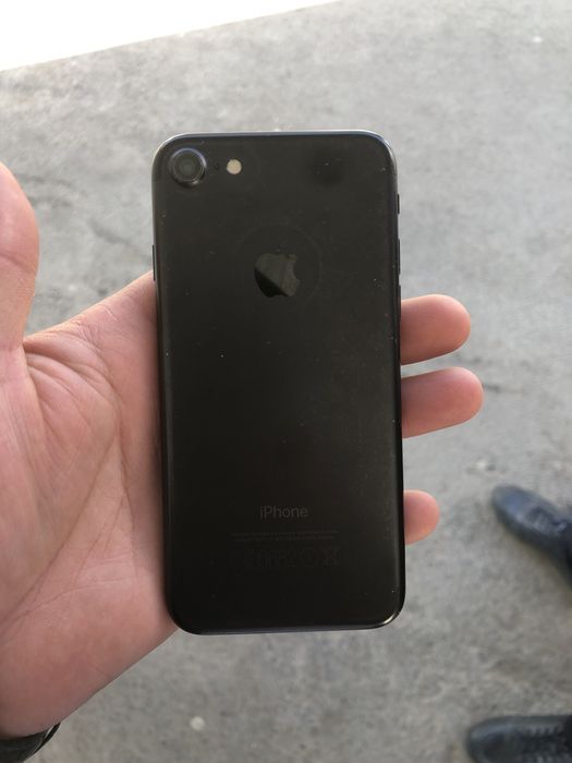 iPhone 7 зын жагдайы