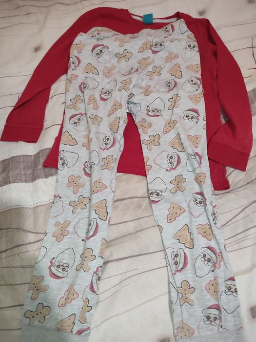 Блузи / суичъри 122-128