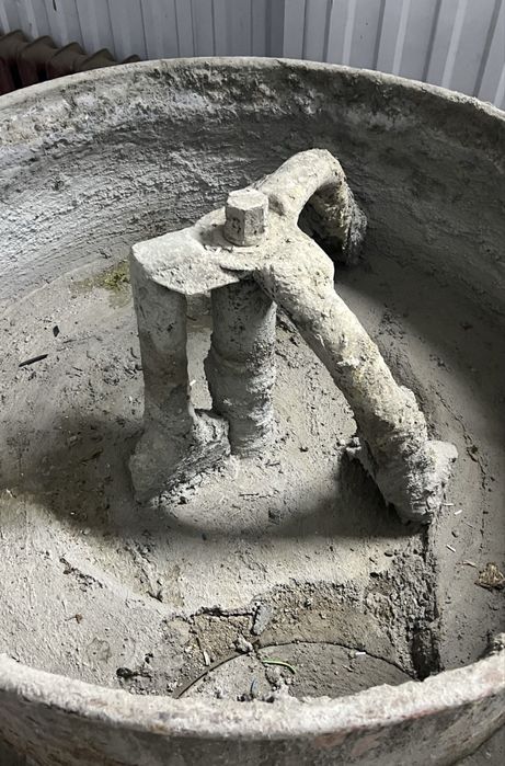 Продам бетономешкалка