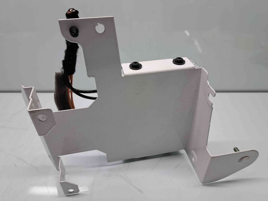 Modul audio Volvo V40 Rdesign [Fabr 2013-2019] 31407195AA