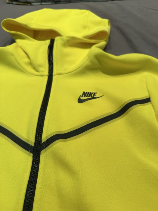 Bluza nike tech originala
