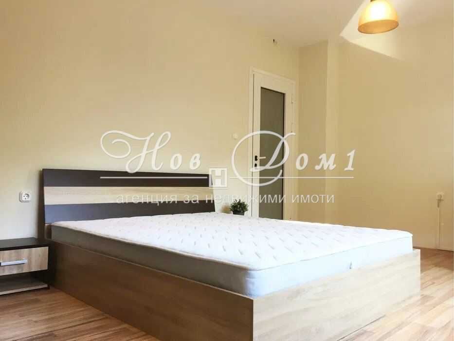 Дава се под наем Двустаен апартамент в Варна, Лятно кино Тракия - 65 кв.м за 425 € - Снимка #2