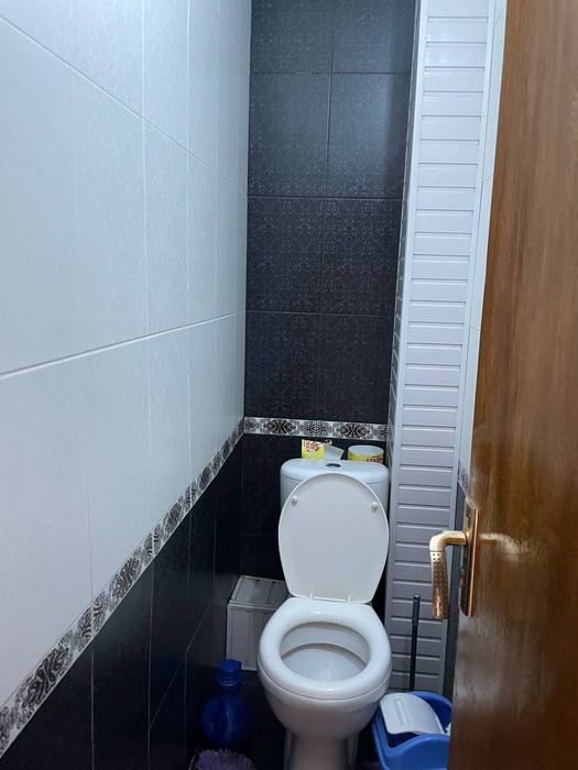 Sergeli Yarmarkada 2 xonali uy sherikchilikka