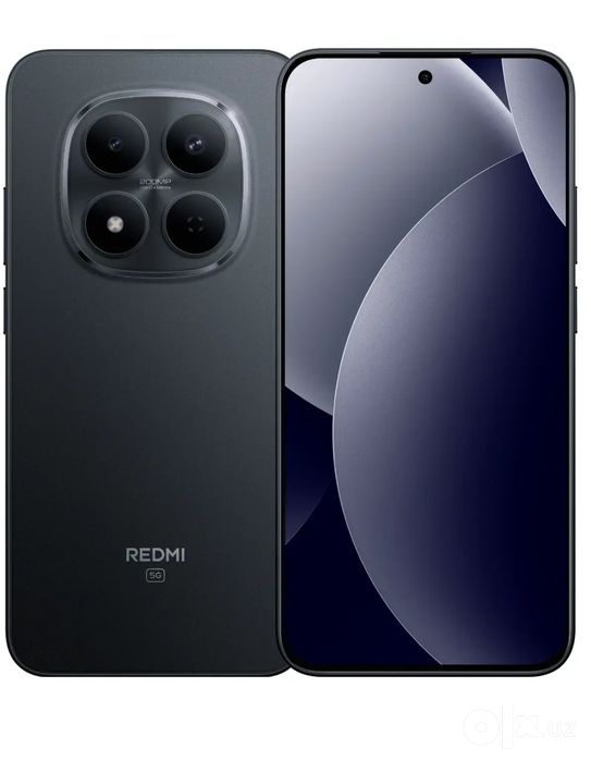 Redmi note 15 pro+ 5G 8+8/256