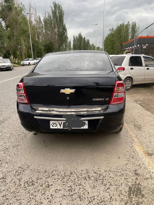 Cobalt sotiladi holati ideal bo‘p turibdi