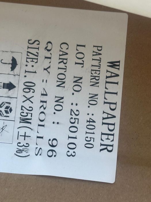 Обои под покраску