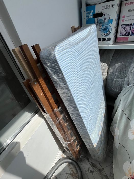 Продам детскую кровать