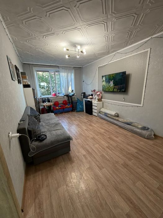 Продам квартиру 2 комнатную