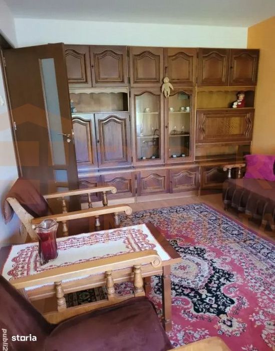 Apartament 2 camere de inchiriat, in zona Brotacei - Constanta