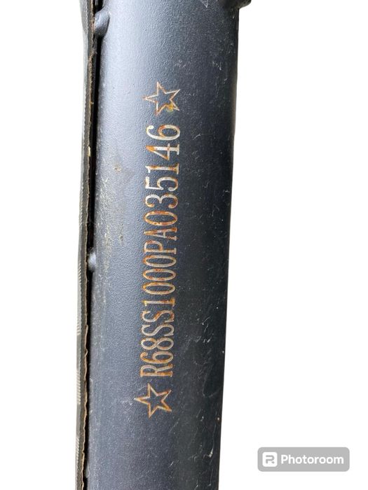 City Coco трайк