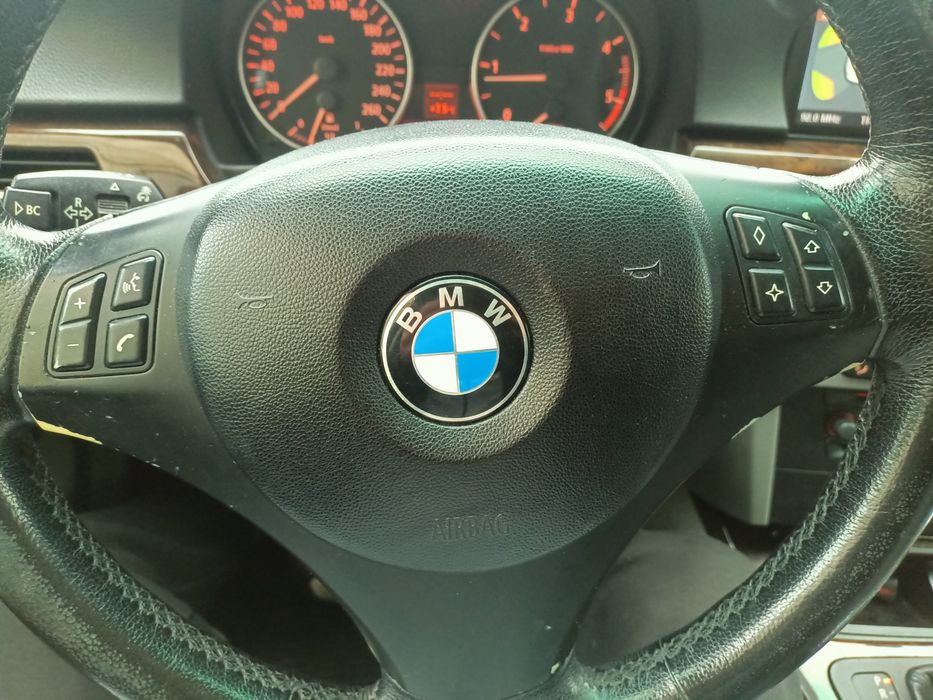 BMW seria 3 e90 2006