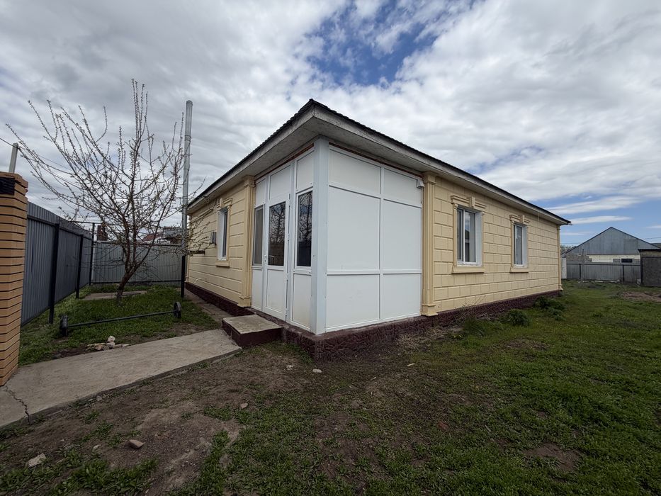 Продажа дома Деркул 2