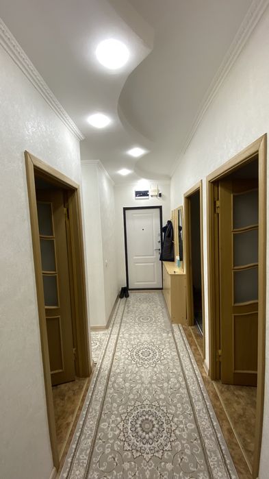 аренда квартиры