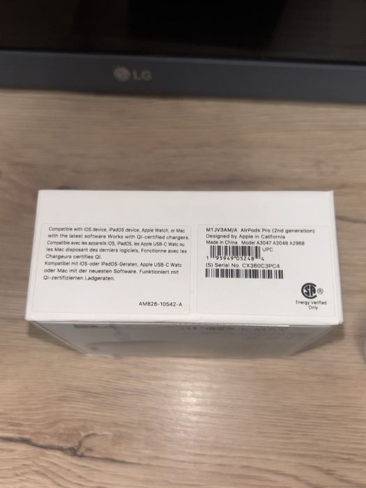 airpods pro