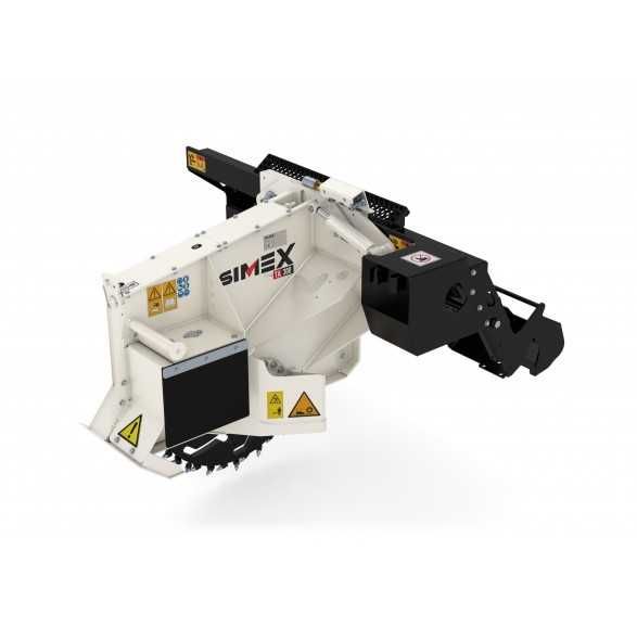 Trencher Simex TA 30 cm