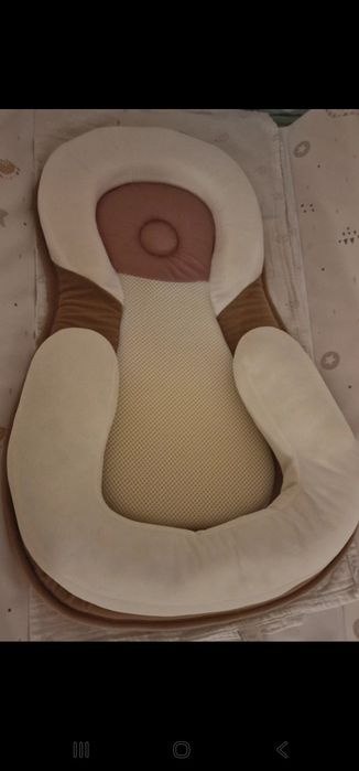 Perna bebeluș suport